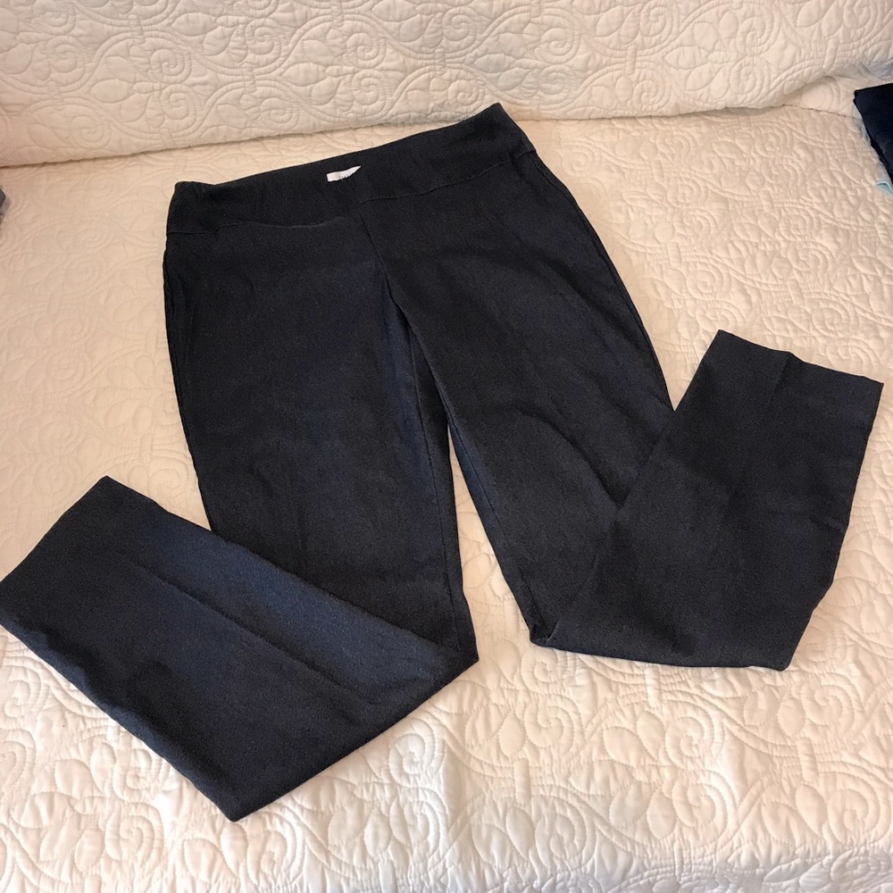 Van Heusen Stretch Extensible Jeans
